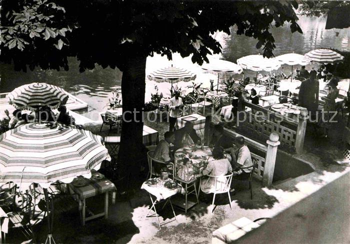 Chennevieres-sur-Marne Les Terrasses