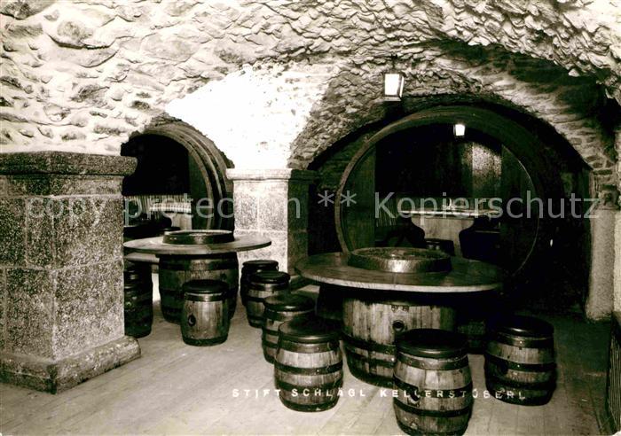 Aigen Ennstal Steiermark Stift Schlaegel Kellerstoberl