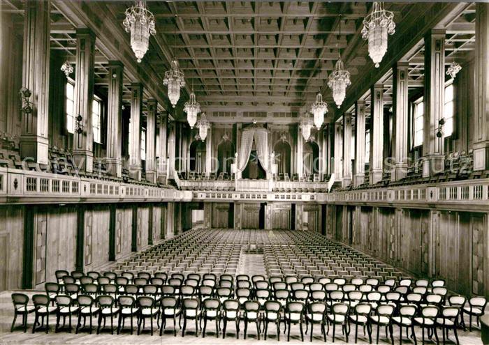 Bad Kissingen Grosser Kursaal