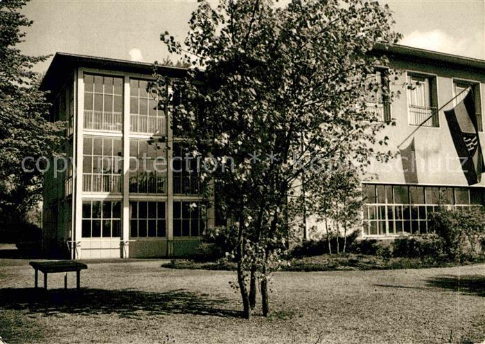 Koeln Rhein Jugendherberge