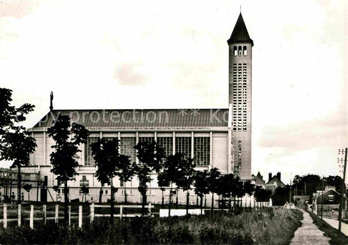 Blois 41 Le Camp de Mars