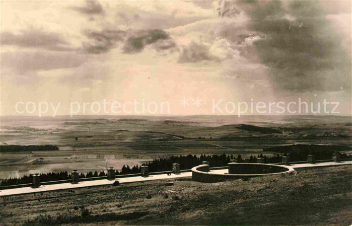 Buchenwald Weimar Mahn- und Gedenkstaette Ringgrab