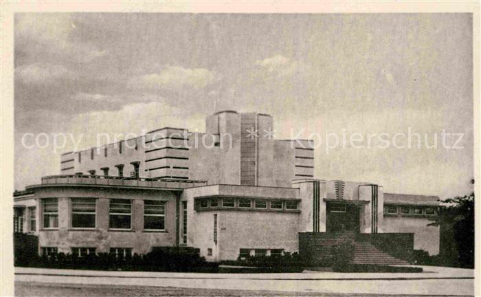 Warnemuende Ostseebad Strandhaus