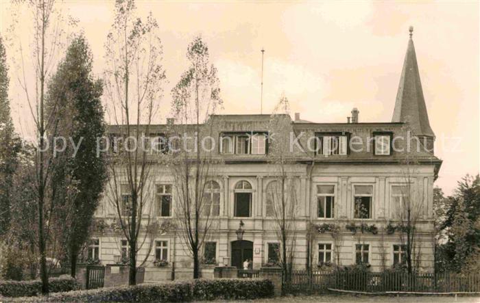 Kaimberg Diaetsanatorium