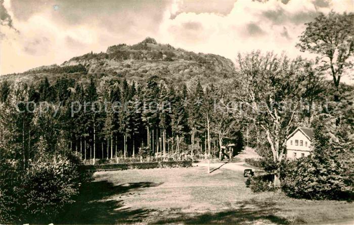 Roemhild mit Steinsburg