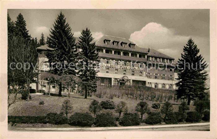 Bad Elster Albert Funk Heim