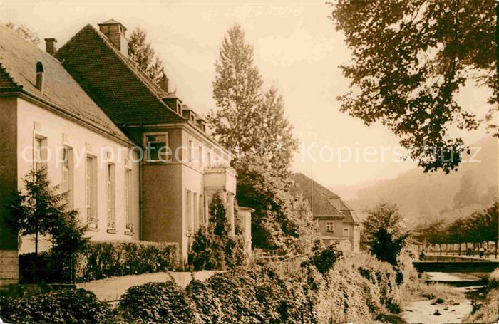 Berggiesshuebel Clubhaus