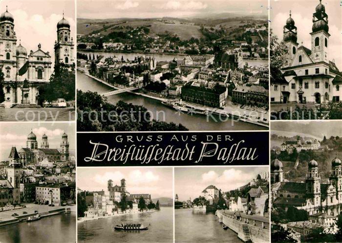 PAssAU Bayern Dreifluessestadt Cafe Restaurant Oberhaus Partien am Fluss