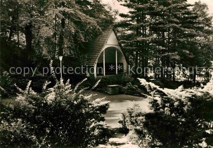 Bad Lausick Musikpavillon