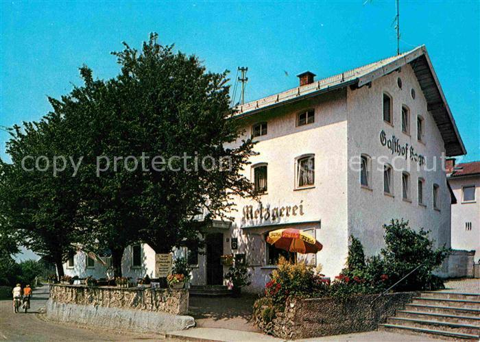 Amerang Gasthof Pension Hagn Metzgerei
