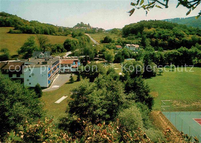 Weilrod Sporthotel Erbismuehle