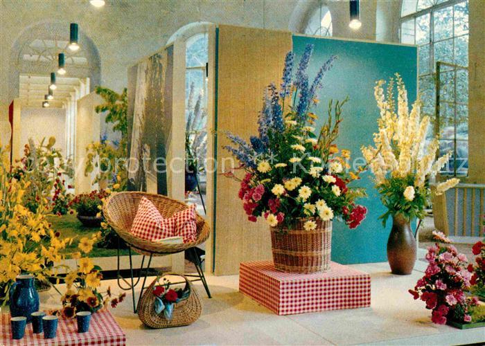 DRESDEN Elbe Blumen und Gartenschauen