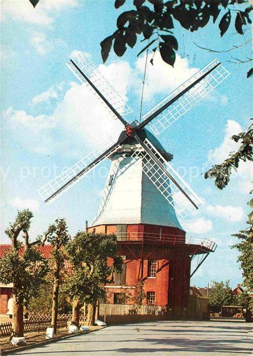 Norden Ostfriesland Tanz Abendrestaurant Alte Muehle Windmuehle