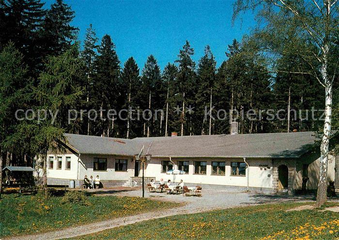 Schneeberg Erzgebirge Berggaststaette Keilberg