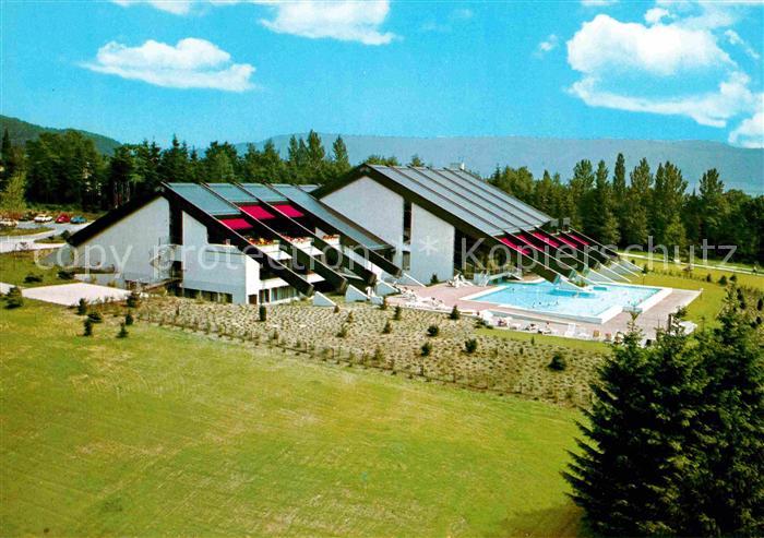 Bad Pyrmont Hufelandband