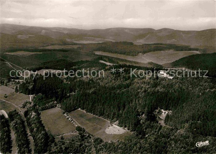 GOSLAR Harz Niedersachsen Berghotel Steinberg