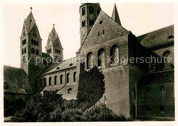 Halberstadt Liebfrauenkirche