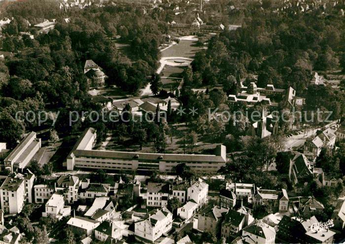 Oeynhausen Bad Kurpark