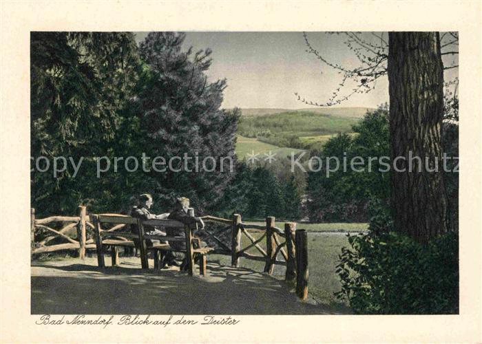 Nenndorf Bad DSeister