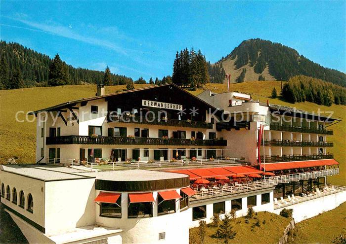 Berwang Tirol Alpenhotel Berwanger Hof Jagdhaus
