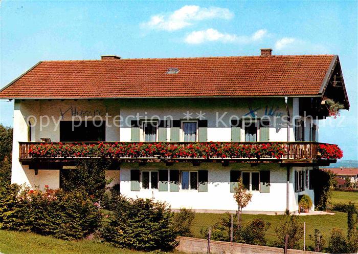 Feilnbach Haus Seebacher