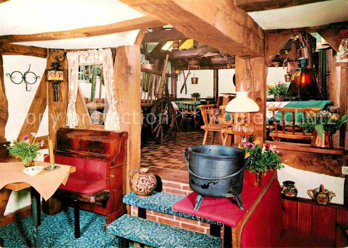 Kunst-Wittgenstein Waldhotel Hafer