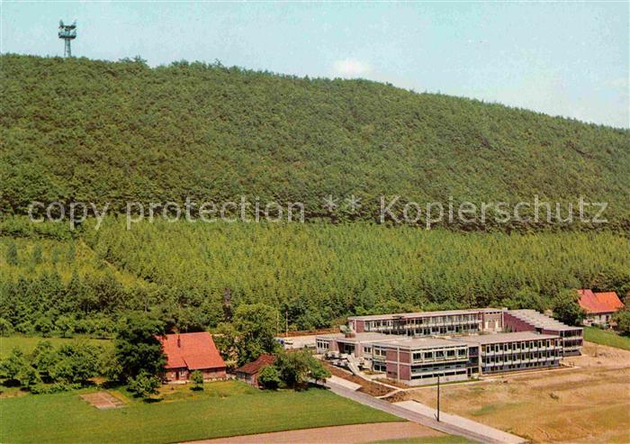 Ahlsen-Reineberg Haus Reineberg Tagungsstaette
