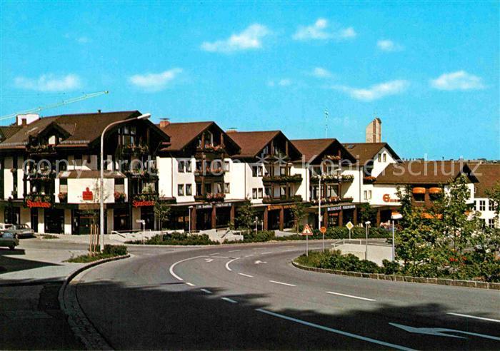 Burgkirchen Alz Martin Ofner Strasse