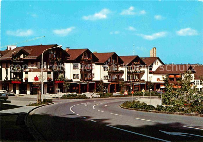 Burgkirchen Alz Marin Ofner Strasse