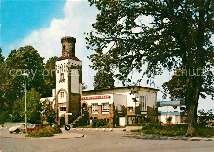 Steinhuder Meer Strandhotel