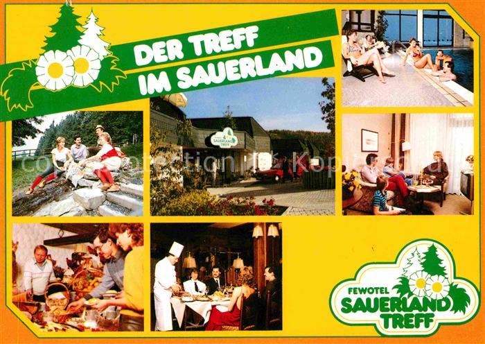 Willingen Sauerland Sauerlandtreff