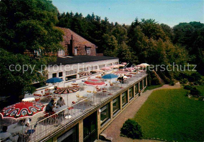 Muender Bad Berggasthaus Ziegenbuche