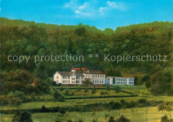 Pracht Hamm Bibelheim Hohegrete