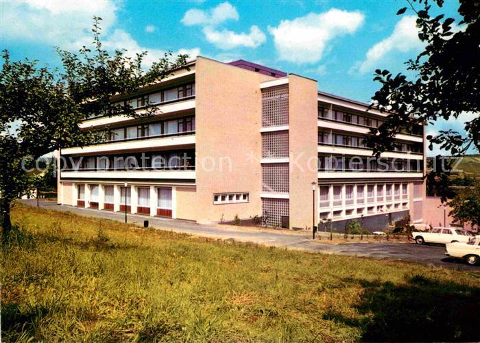 Neuenahr-Ahrweiler Bad Kurklinik Hochstaden