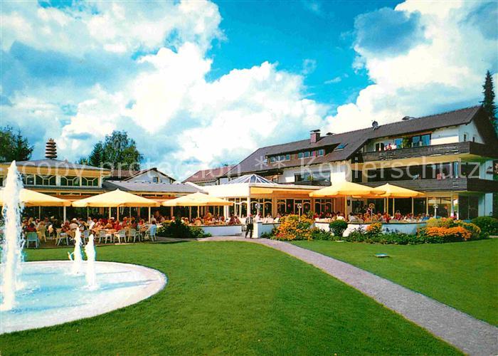 Woerishofen Bad Konditorei Schwermer