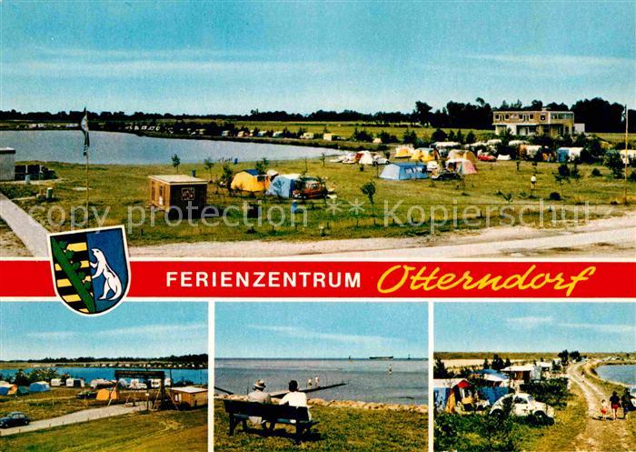 Otterndorf Niederelbe Campingplatz
