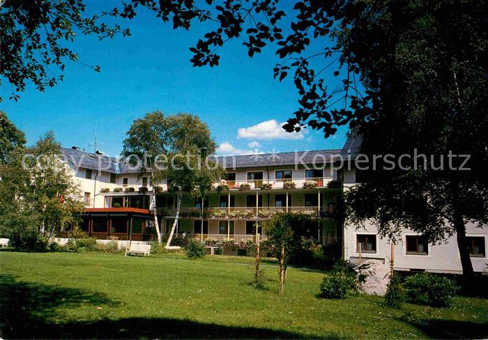 Steben Bad Elly Heuss Knapp Muetterheim