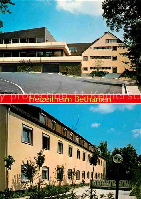 Gunzenhausen Altmuehlsee Freizeitheim Bethanien