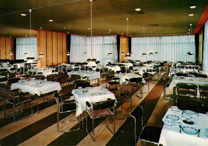 Bad Gandersheim Kurklinik