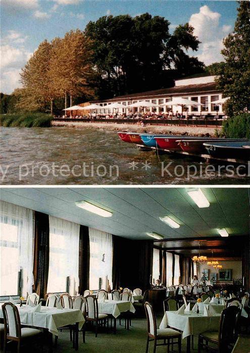 Rangsdorf Seebad Casino