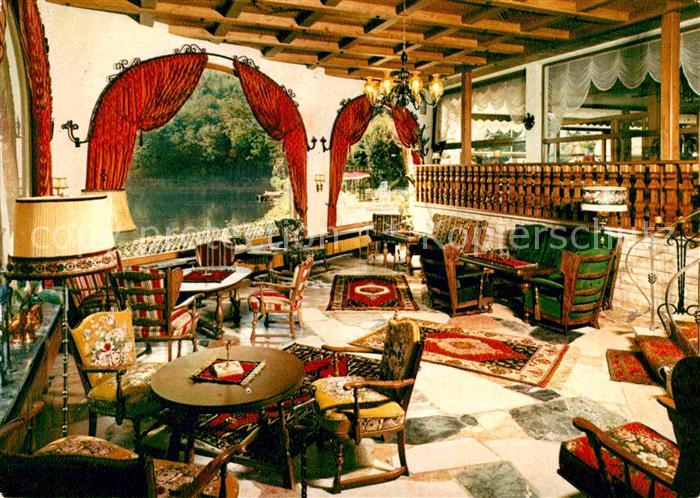 Bad Lauterberg Kneipp Kurhotel Wiesenbeker Teich