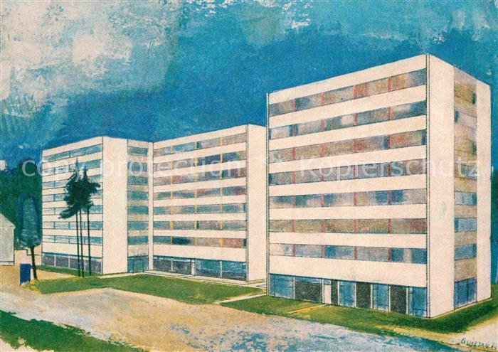 Wien Hotel Haus Doebling Kuenstlerkarte