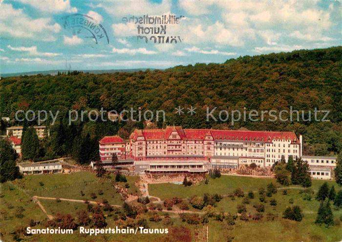 Ruppertshain Sanatorium