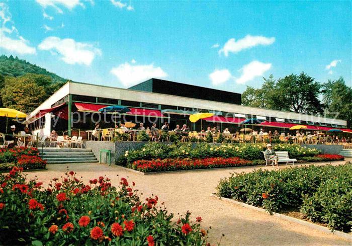 Harzburg Bad Kurhaus