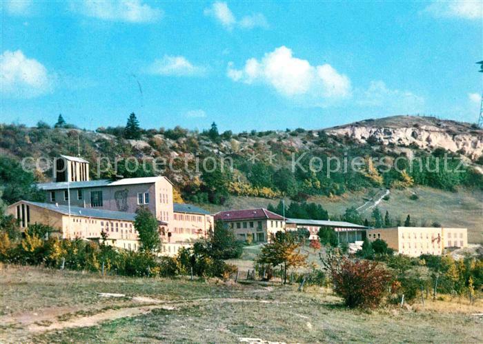 Hesselberg Gunzenhausen Volkshochschule