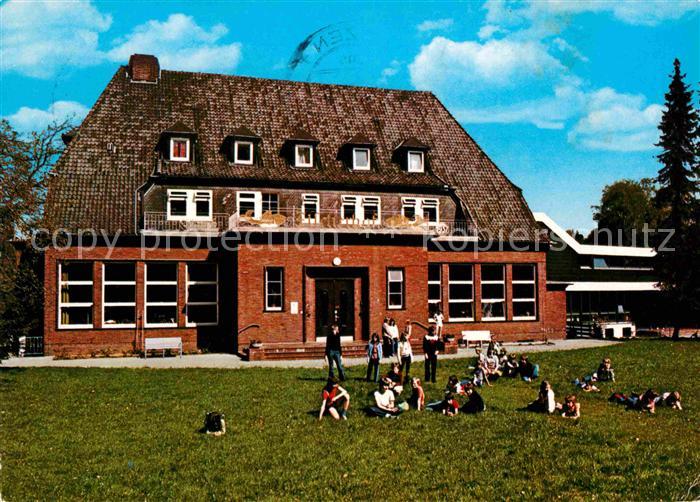 Uelzen Lueneburger Heide Jugendherberge