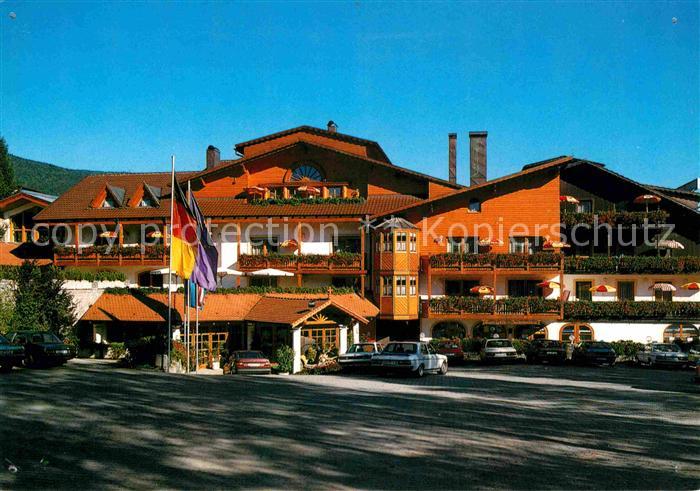 Rimbach Bayrischer Wald Hotel Bayrischer Hof