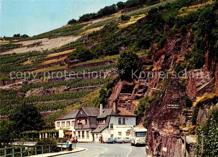 Walporzheim Hotel Zum Saenger