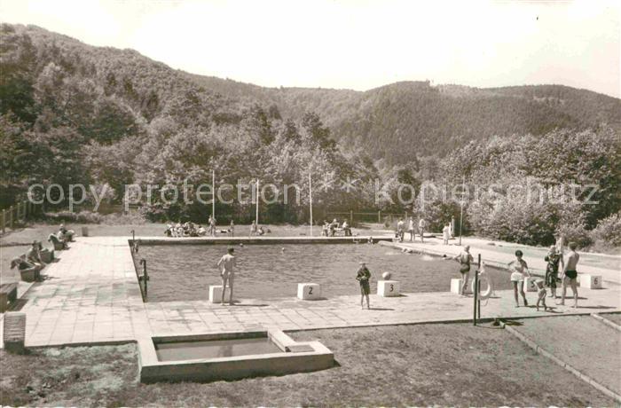 Darlingerode Sandtalbad