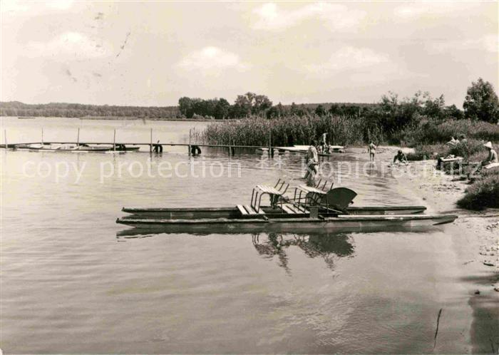 Jessern Schwielachsee